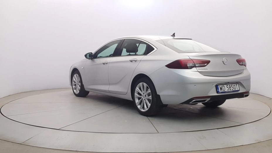 OPEL Insignia Insignia 2.0 CDTI Business Elegance S&S aut