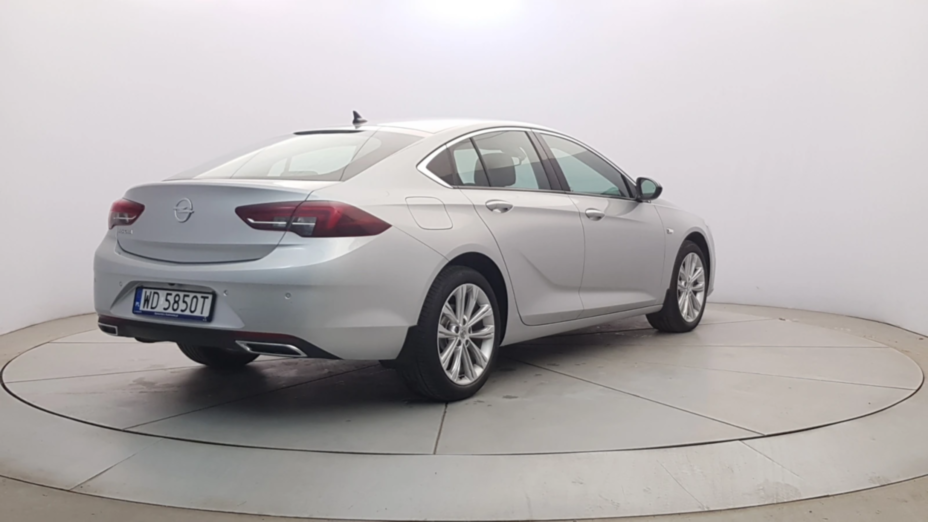 OPEL Insignia Insignia 2.0 CDTI Business Elegance S&S aut
