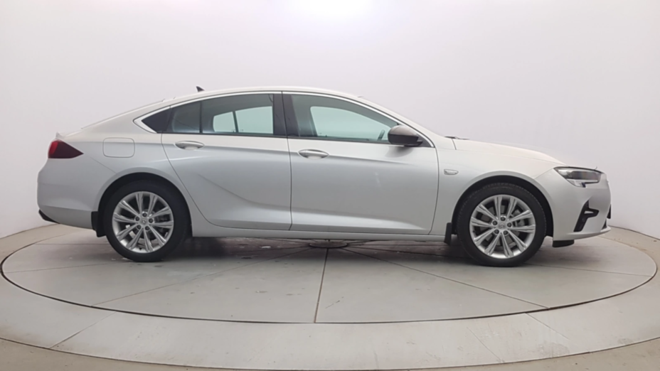 OPEL Insignia Insignia 2.0 CDTI Business Elegance S&S aut