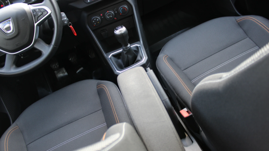 DACIA Sandero Sandero Stepway 1.0 TCe Comfort LPG