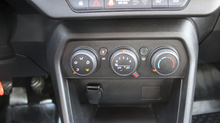 DACIA Sandero Sandero Stepway 1.0 TCe Comfort LPG