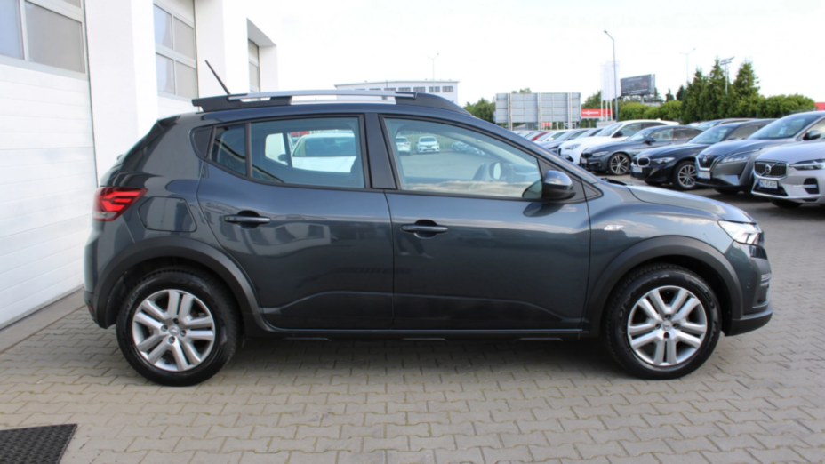 DACIA Sandero Sandero Stepway 1.0 TCe Comfort LPG