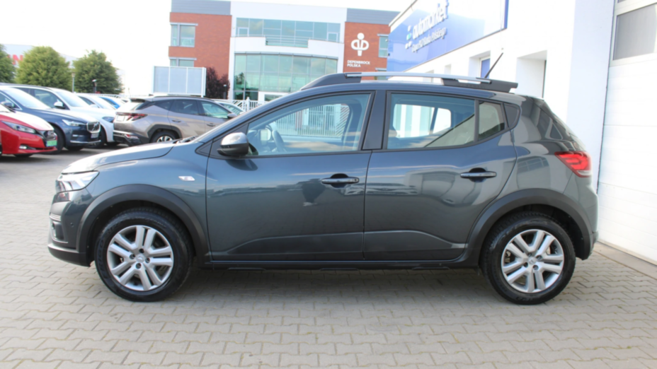 DACIA Sandero Sandero Stepway 1.0 TCe Comfort LPG