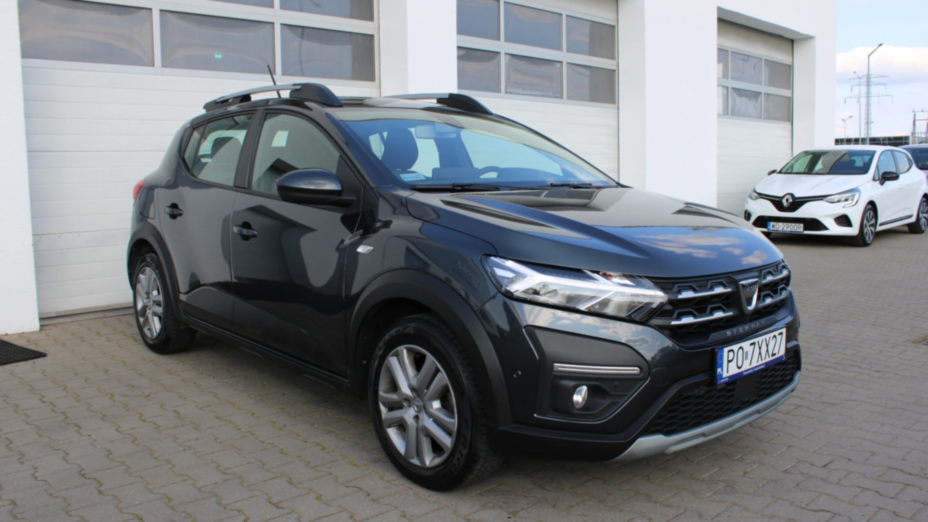 DACIA Sandero Sandero Stepway 1.0 TCe Comfort LPG