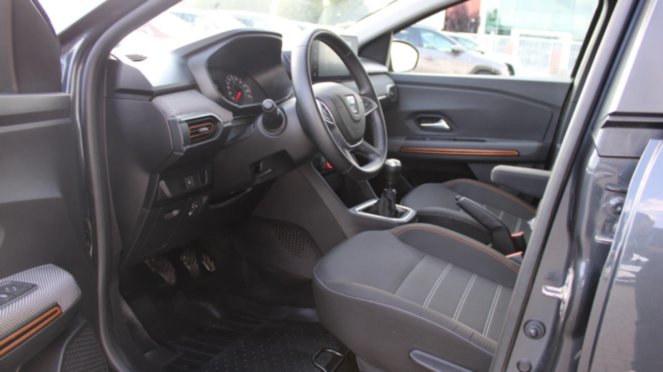 DACIA Sandero Sandero Stepway 1.0 TCe Comfort LPG