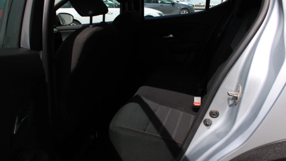 DACIA Sandero Sandero Stepway 1.0 TCe Comfort LPG