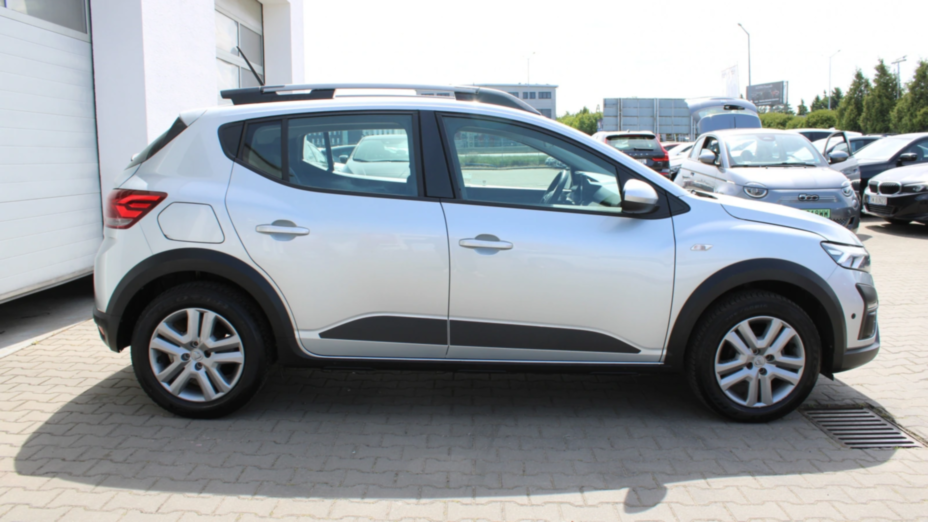 DACIA Sandero Sandero Stepway 1.0 TCe Comfort LPG