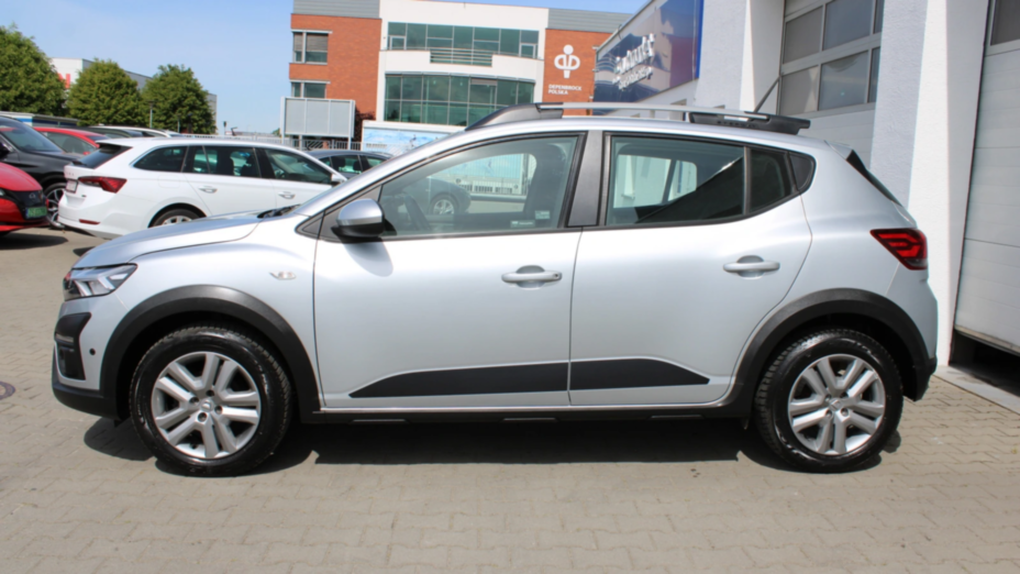 DACIA Sandero Sandero Stepway 1.0 TCe Comfort LPG