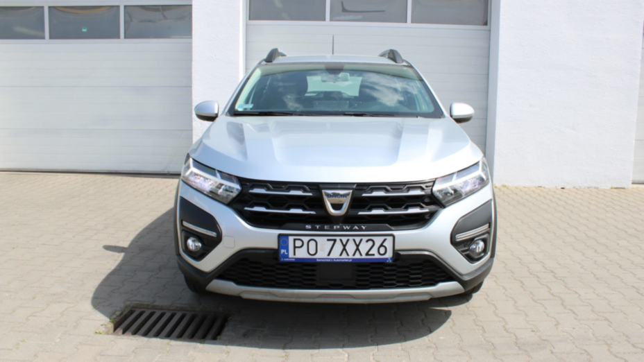 DACIA Sandero Sandero Stepway 1.0 TCe Comfort LPG