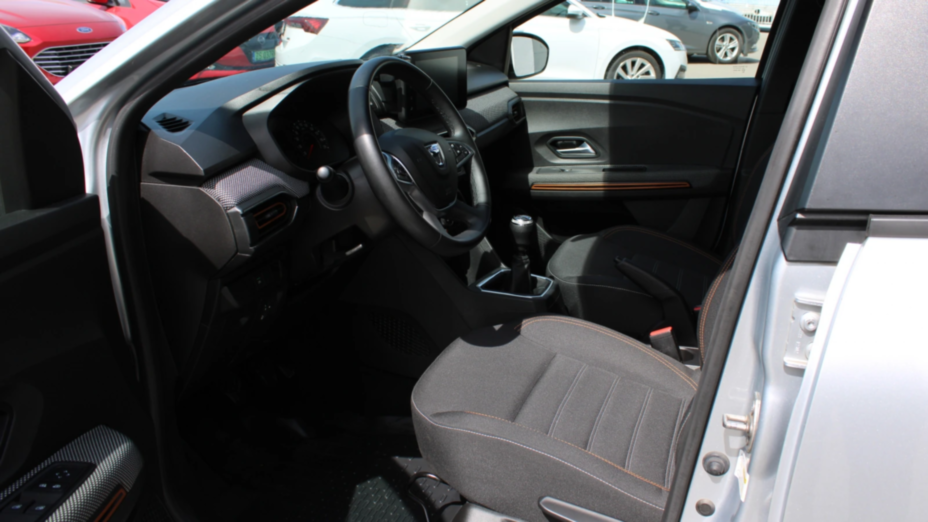 DACIA Sandero Sandero Stepway 1.0 TCe Comfort LPG
