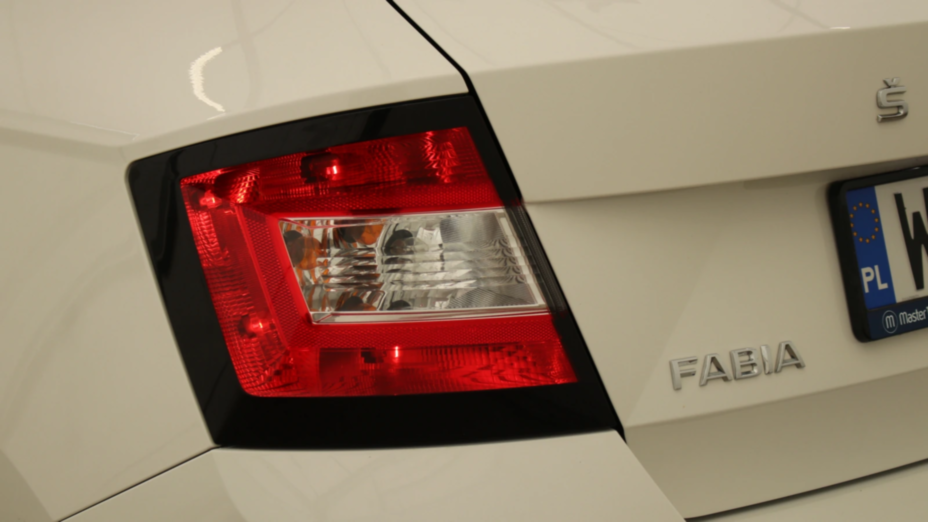 SKODA Fabia Fabia 1.0 TSI Ambition