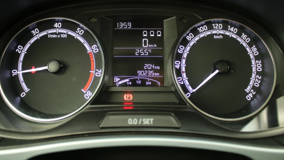 SKODA Fabia Fabia 1.0 TSI Ambition