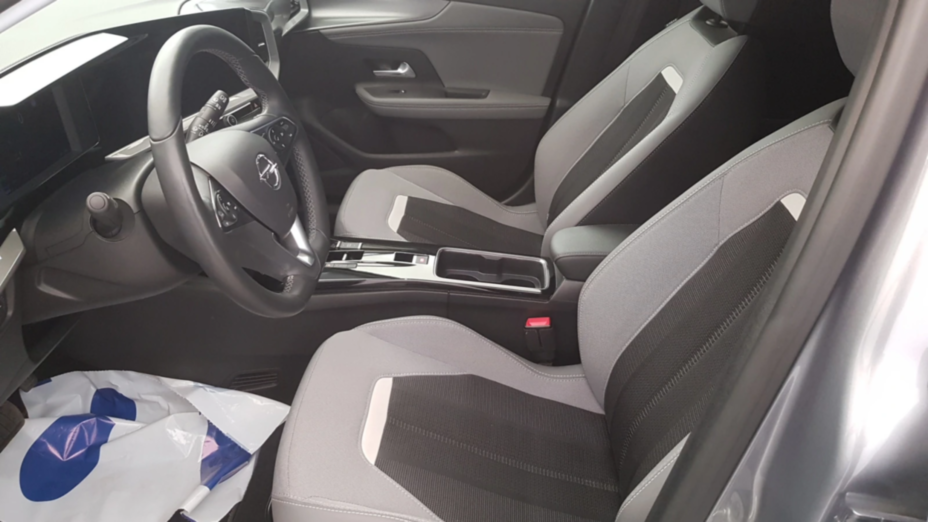 OPEL Mokka Mokka-e 50kWh Elegance