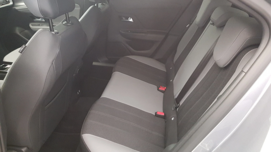 OPEL Mokka Mokka-e 50kWh Elegance