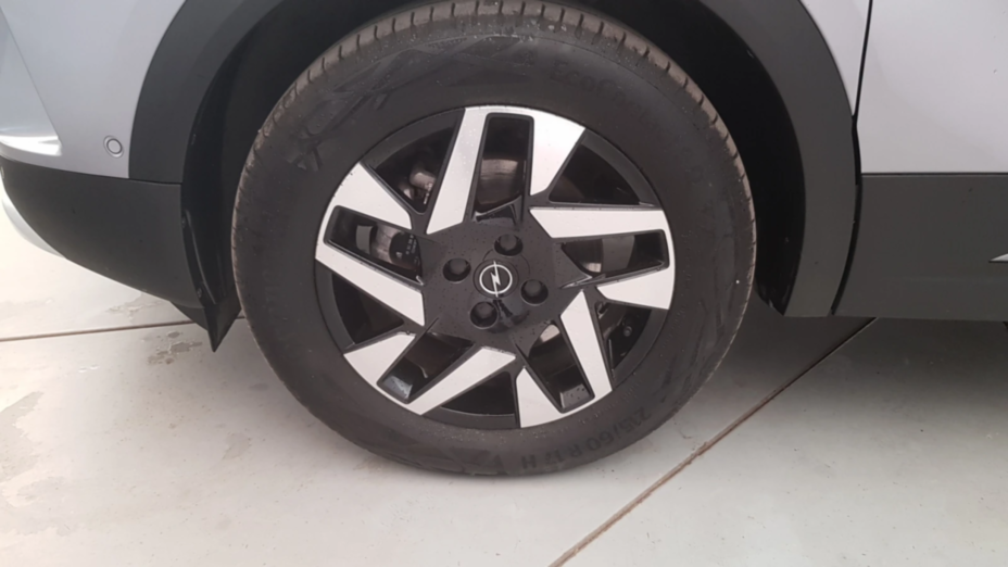 OPEL Mokka Mokka-e 50kWh Elegance