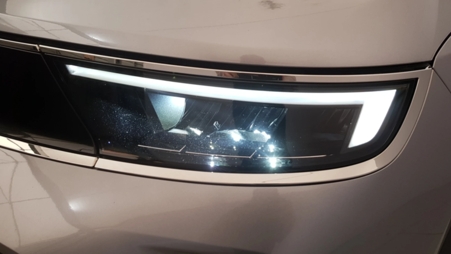 OPEL Mokka Mokka-e 50kWh Elegance