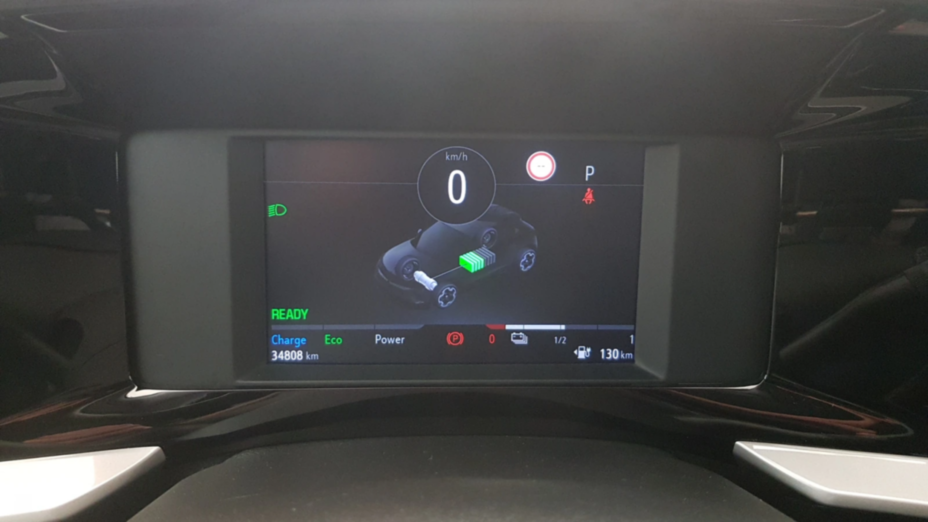 OPEL Mokka Mokka-e 50kWh Elegance
