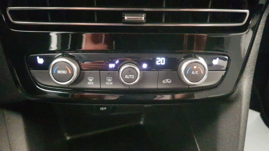 OPEL Mokka Mokka-e 50kWh Elegance