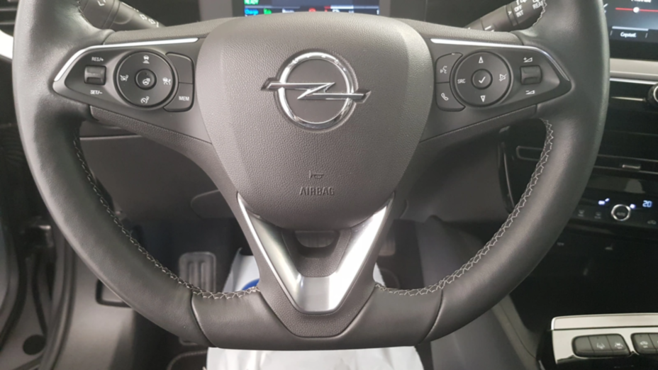 OPEL Mokka Mokka-e 50kWh Elegance