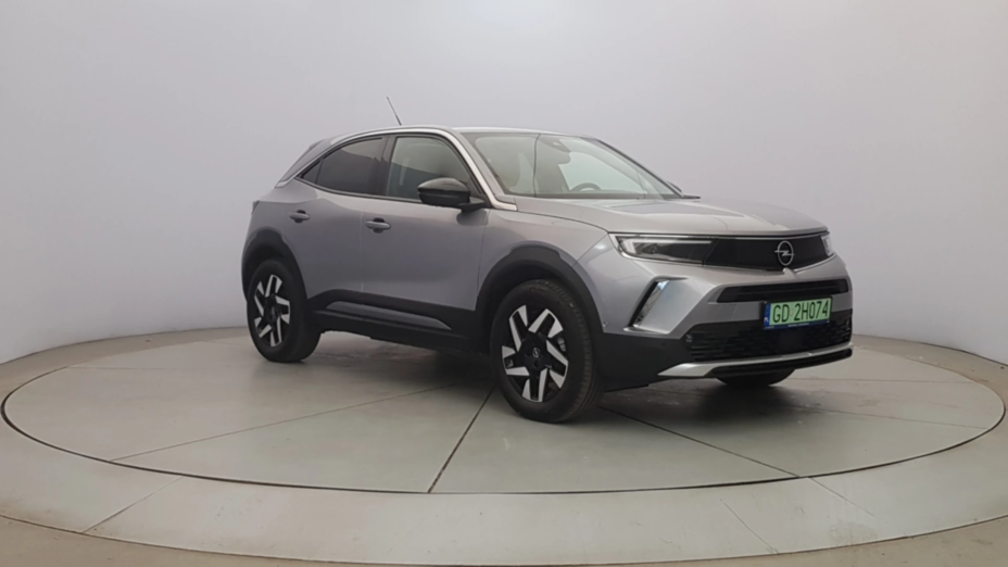 OPEL Mokka Mokka-e 50kWh Elegance