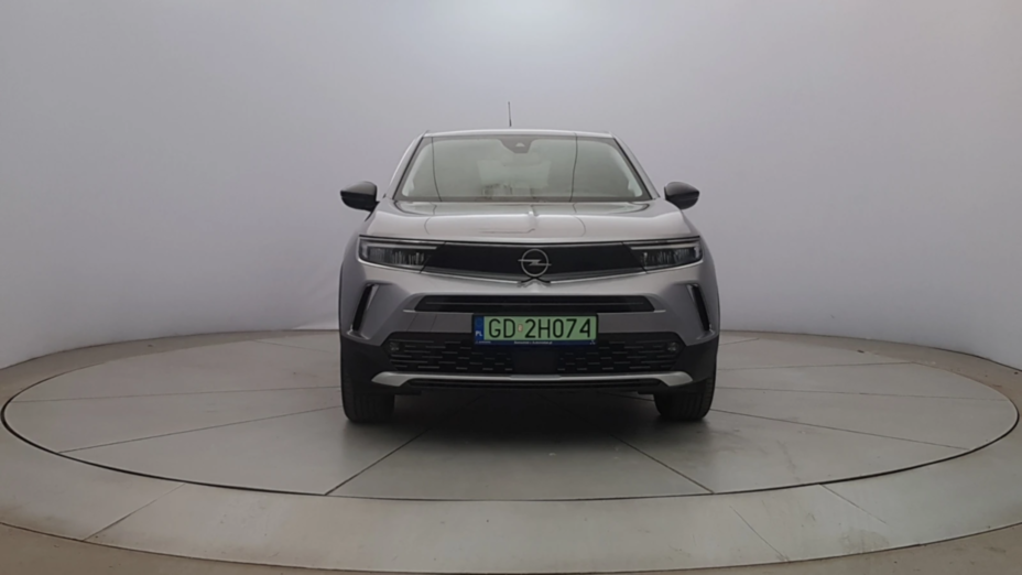 OPEL Mokka Mokka-e 50kWh Elegance