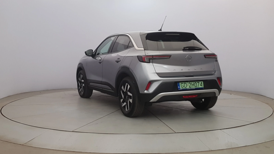 OPEL Mokka Mokka-e 50kWh Elegance