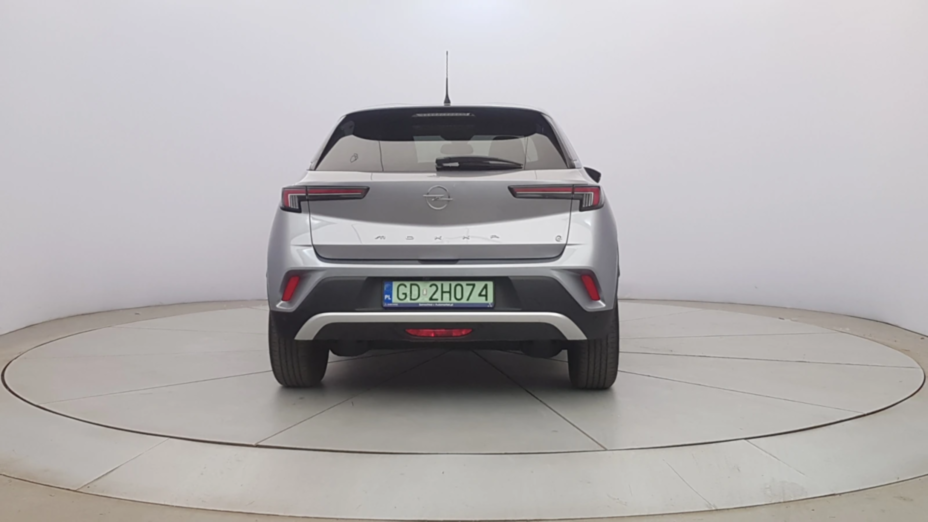 OPEL Mokka Mokka-e 50kWh Elegance