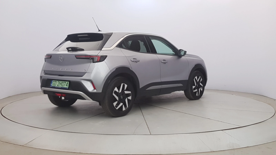 OPEL Mokka Mokka-e 50kWh Elegance