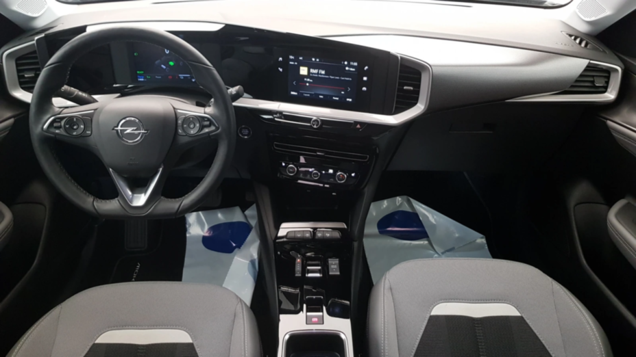 OPEL Mokka Mokka-e 50kWh Elegance
