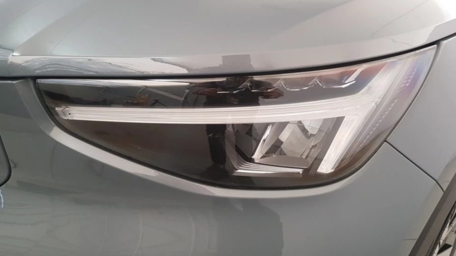 VOLVO XC40 XC40 73kWh P6 Recharge Core aut