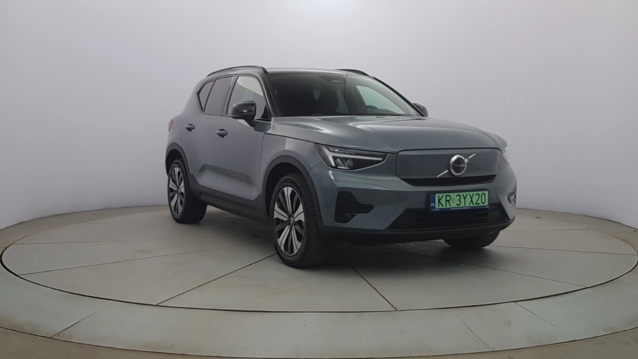 VOLVO XC40 XC40 73kWh P6 Recharge Core aut