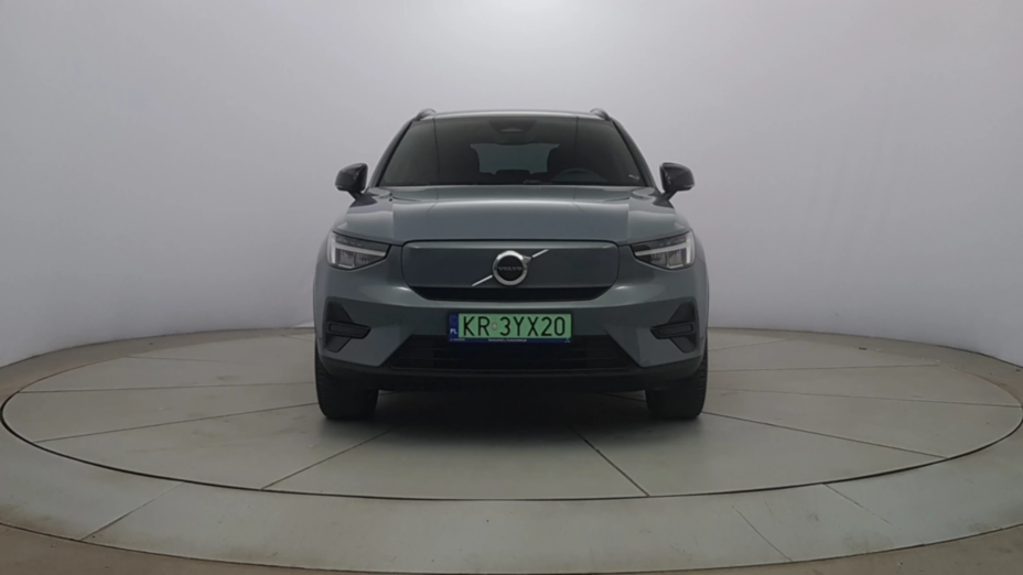 VOLVO XC40 XC40 73kWh P6 Recharge Core aut