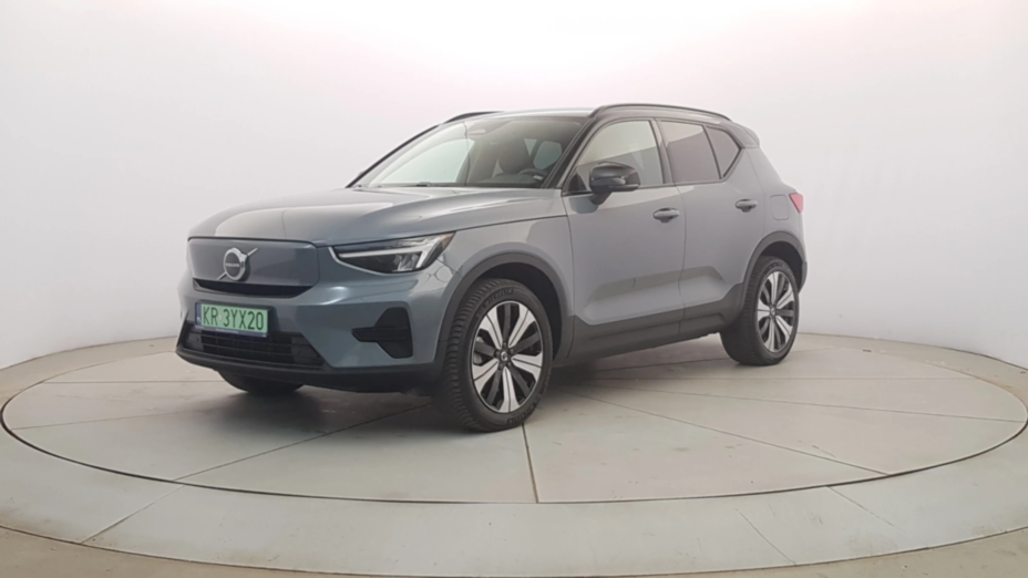 VOLVO XC40 XC40 73kWh P6 Recharge Core aut