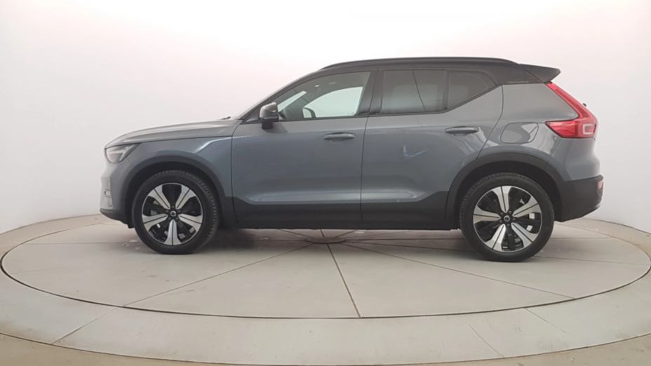 VOLVO XC40 XC40 73kWh P6 Recharge Core aut