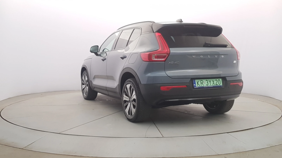 VOLVO XC40 XC40 73kWh P6 Recharge Core aut
