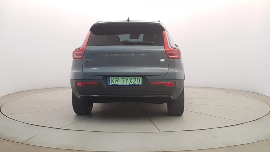 VOLVO XC40 XC40 73kWh P6 Recharge Core aut