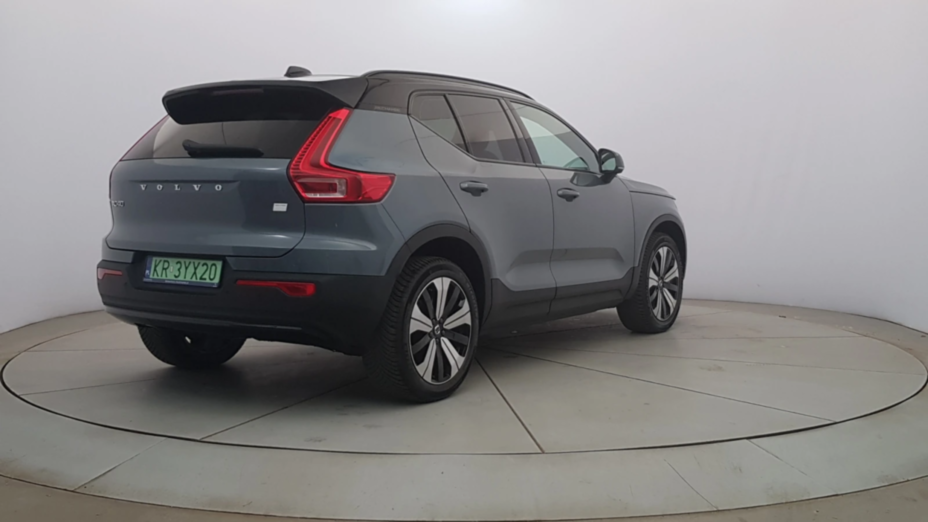 VOLVO XC40 XC40 73kWh P6 Recharge Core aut