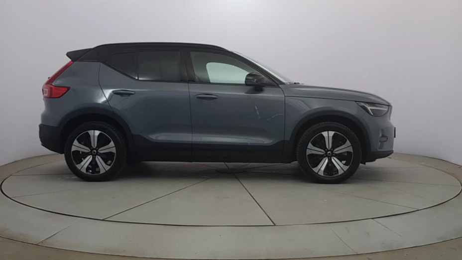 VOLVO XC40 XC40 73kWh P6 Recharge Core aut