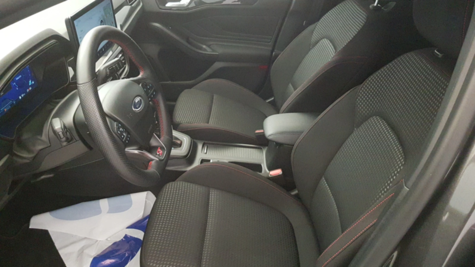 FORD Focus Focus 1.0 EcoBoost mHEV ST-Line X aut