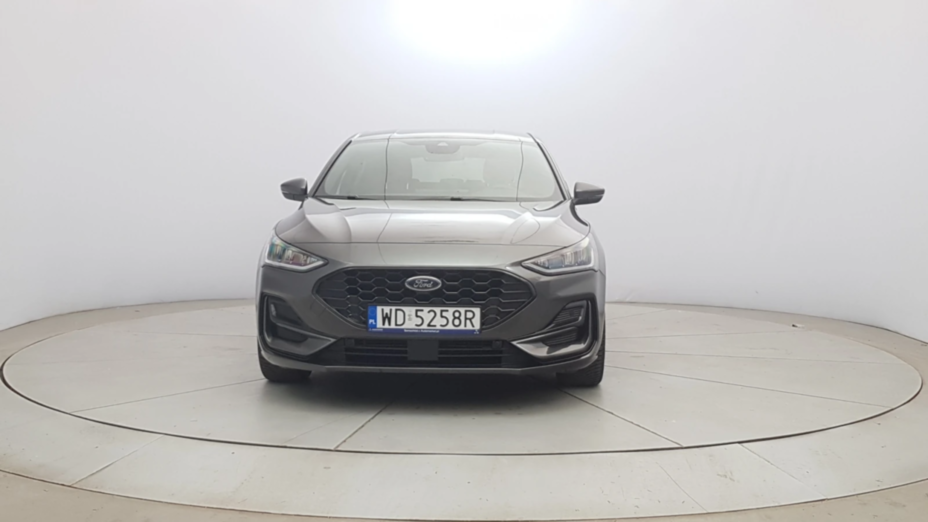 FORD Focus Focus 1.0 EcoBoost mHEV ST-Line X aut