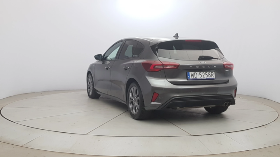 FORD Focus Focus 1.0 EcoBoost mHEV ST-Line X aut