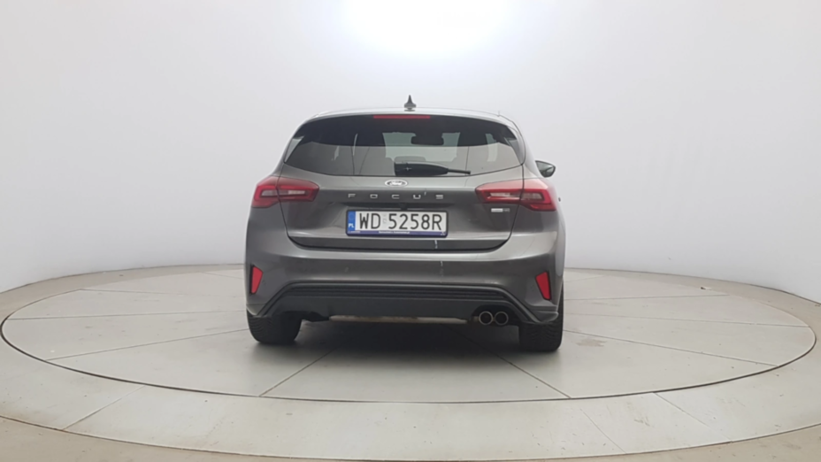 FORD Focus Focus 1.0 EcoBoost mHEV ST-Line X aut