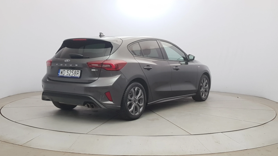 FORD Focus Focus 1.0 EcoBoost mHEV ST-Line X aut