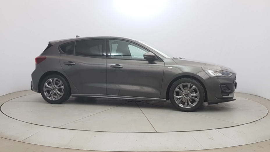 FORD Focus Focus 1.0 EcoBoost mHEV ST-Line X aut