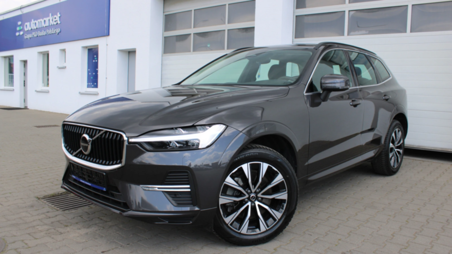 VOLVO XC60 XC60 B4 B Core aut