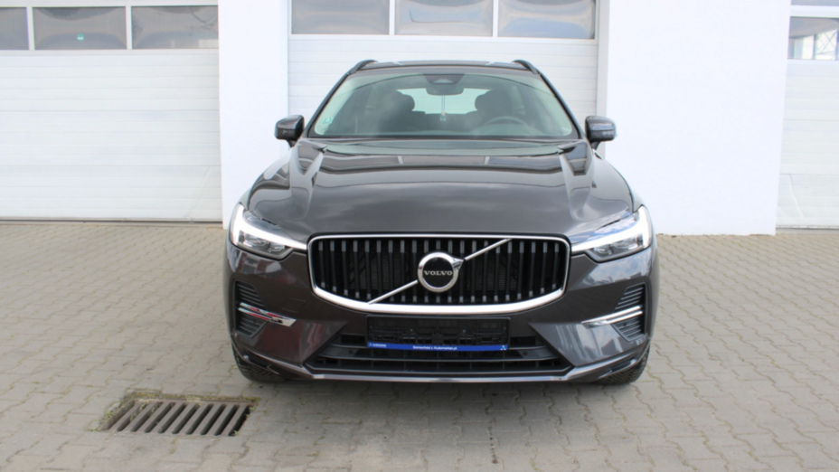 VOLVO XC60 XC60 B4 B Core aut