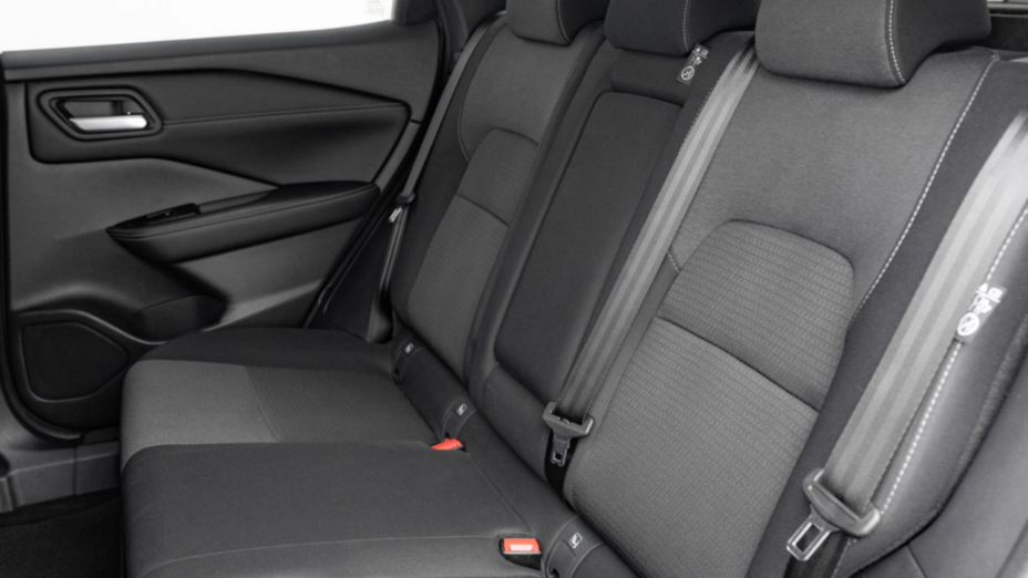 NISSAN Qashqai Qashqai 1.3 DIG-T mHEV N-Connecta Xtronic