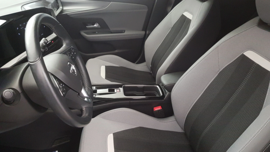 OPEL Mokka Mokka-e 50kWh Elegance