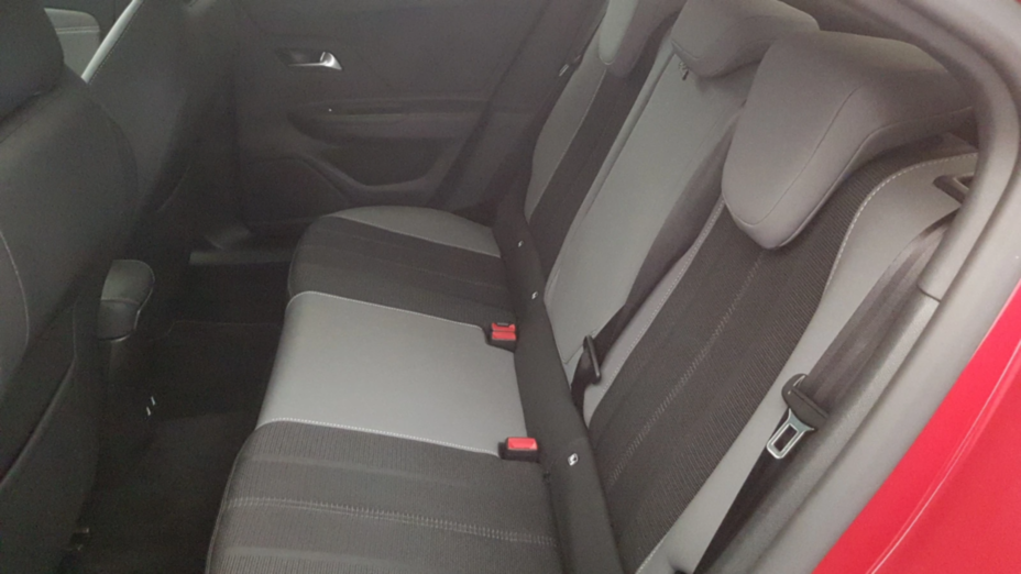 OPEL Mokka Mokka-e 50kWh Elegance