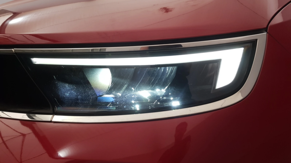 OPEL Mokka Mokka-e 50kWh Elegance